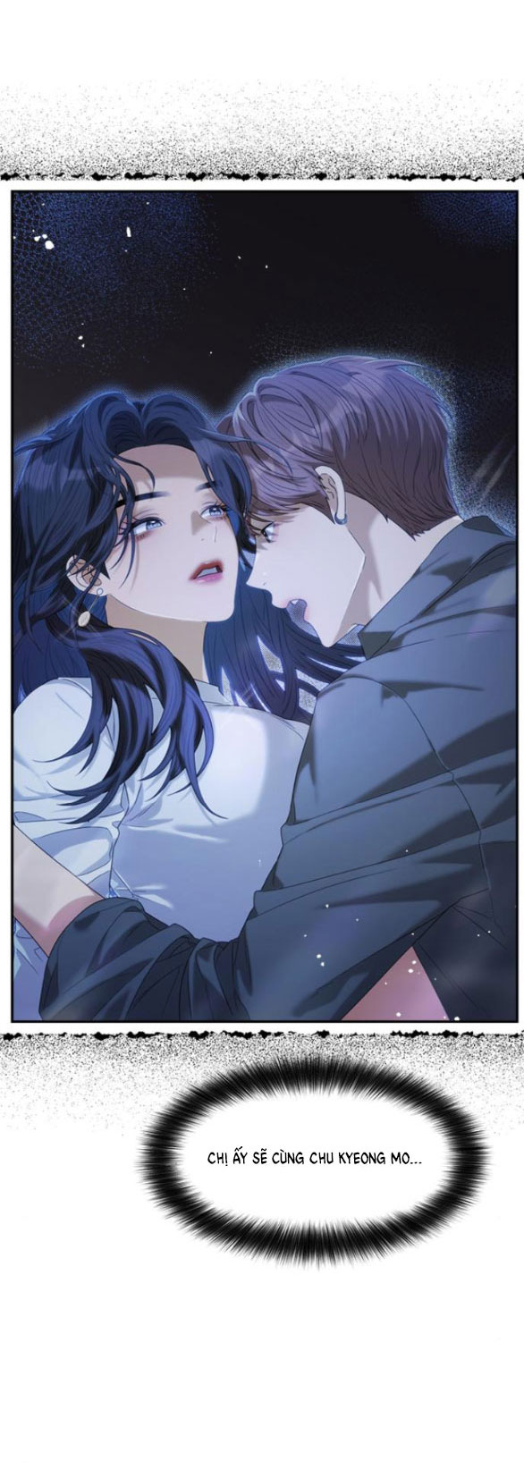 Couple Breaker chapter 50.1 53