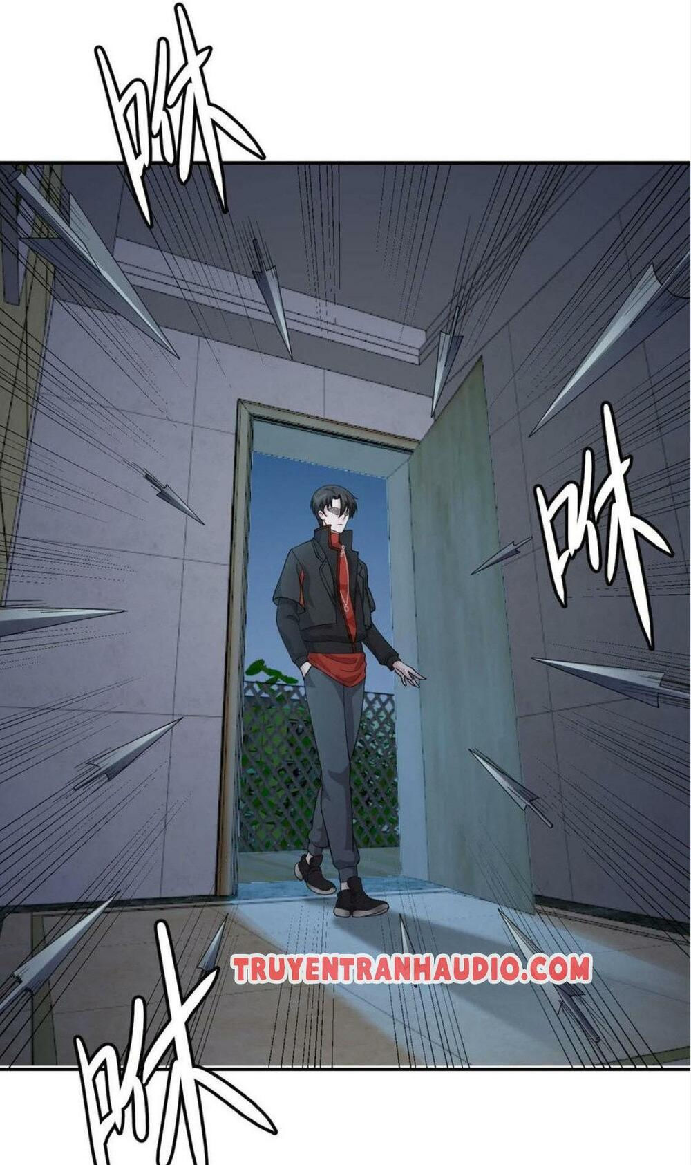 ta chẳng qua là một đại la kim tiên chapter 36 28