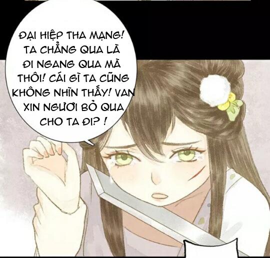 vương gia bá đạo và bác sĩ xinh đẹp chapter 9 1