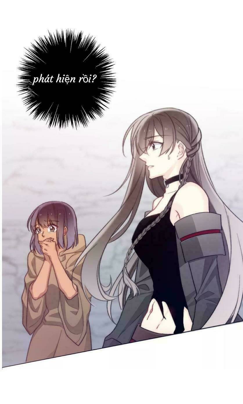 ta trở thành nữ vương tại dị thế giới chapter 5 34