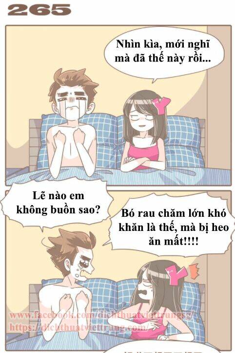 đại thánh và tiểu yêu chapter 66 15