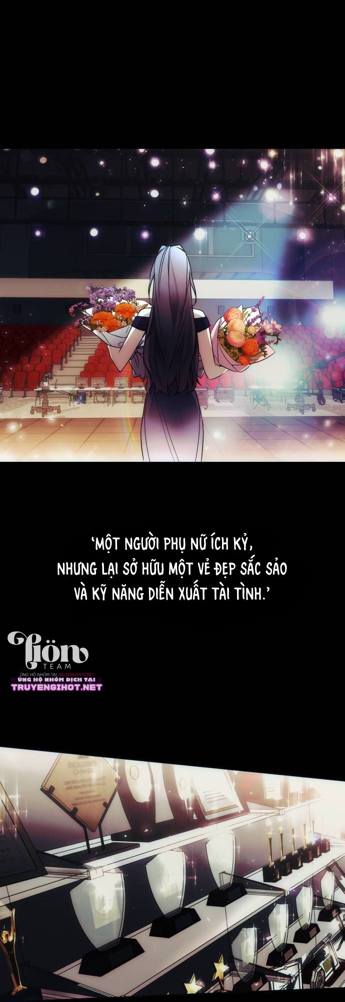 quyến rũ đại công tước ở phương bắc chapter 1.1 2