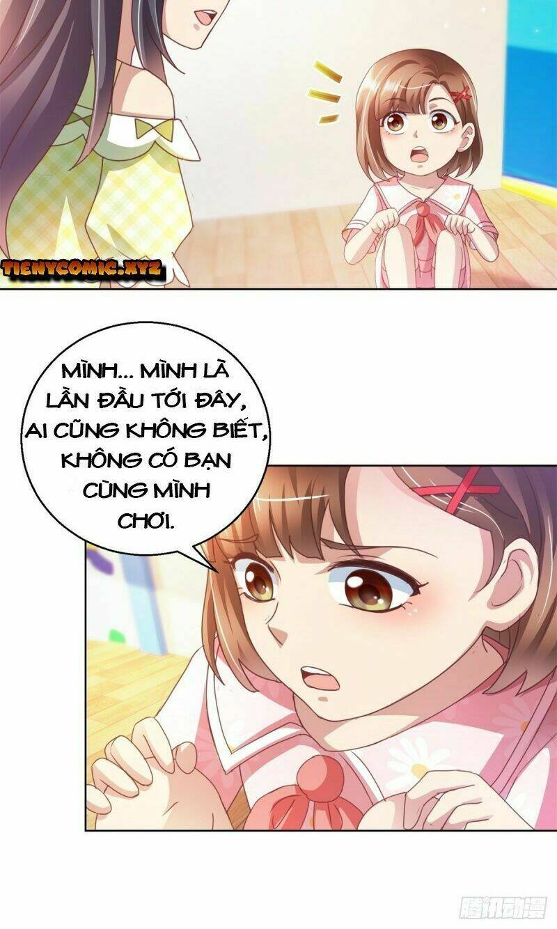 vú em là cổ tiên chapter 127 4