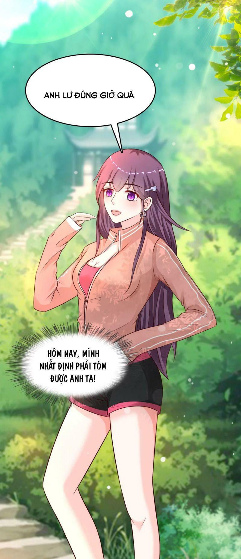 tối cường vận đào hoa chapter 157 28