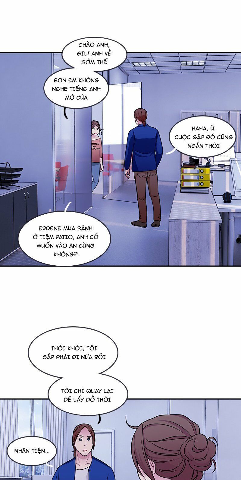 nửa đêm ở poppy land chapter 42 5