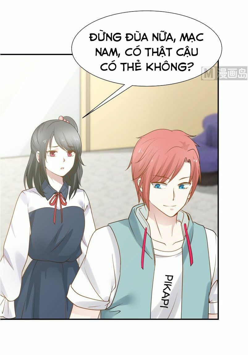 trên người ta có một rồng chapter 74 9