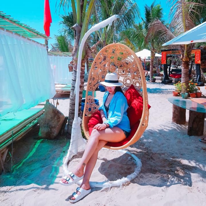 Nha Trang 01 Ngày: Khám Phá Ốc Đảo Robinson, Đi Về Bằng Cano, Khởi Hành Hàng Ngày