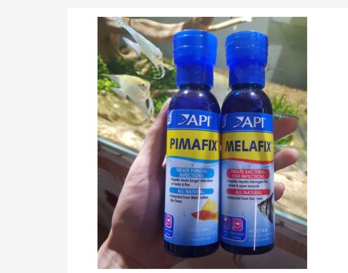 MELAFIX +PIMAFIX Dung Dịch Kháng Khuẩn Cao Cấp Chai 118ml 237ml 473ml