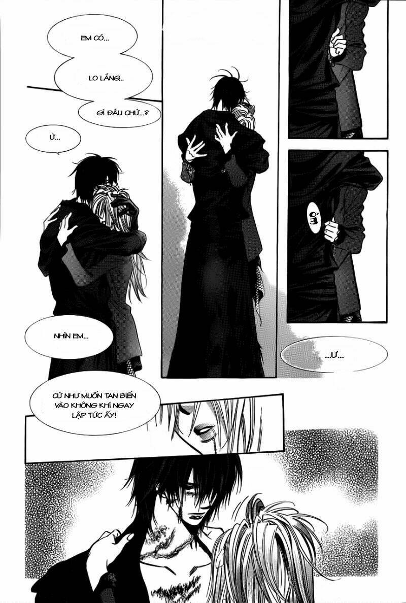 thử thách của kyouko chapter 198 31