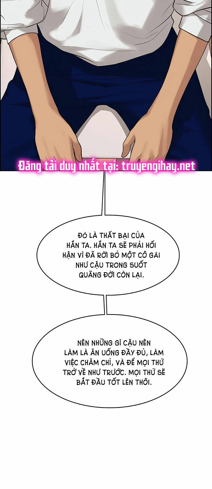 nữ thần giáng thế chapter 169.1 42