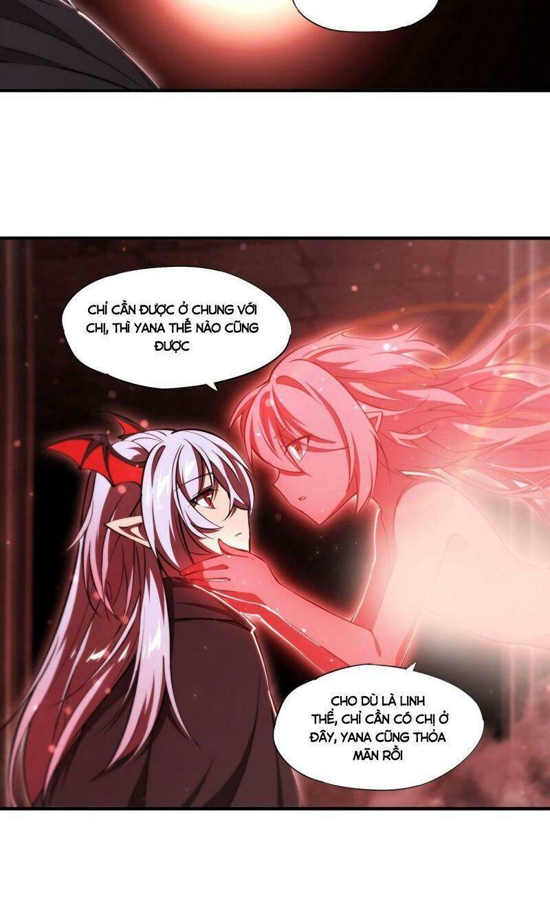 huyết cơ và kỵ sĩ chapter 260 6