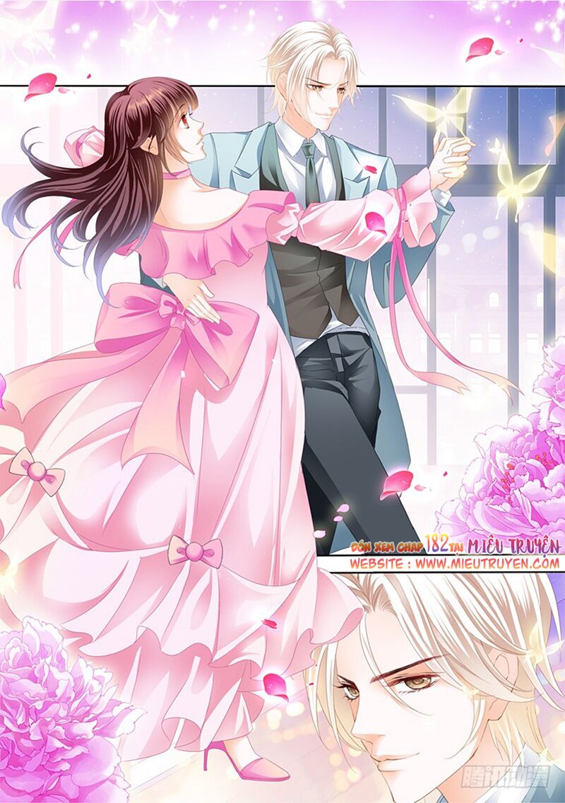 thiểm hôn kiều thê chapter 181 13