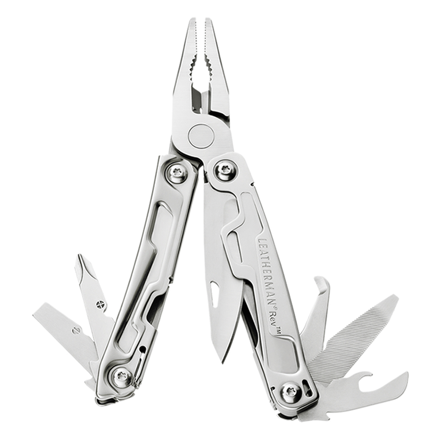 Kìm Đa Năng Rev 13 Tools Leatherman LR13T