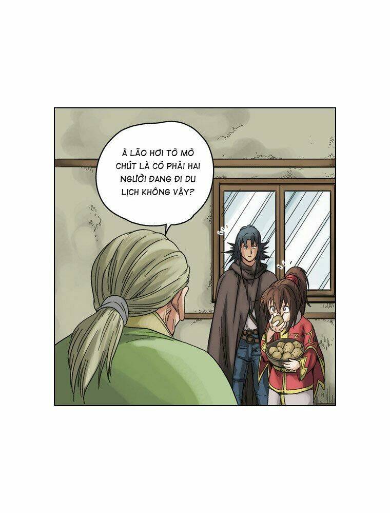 paladin chapter 30 9