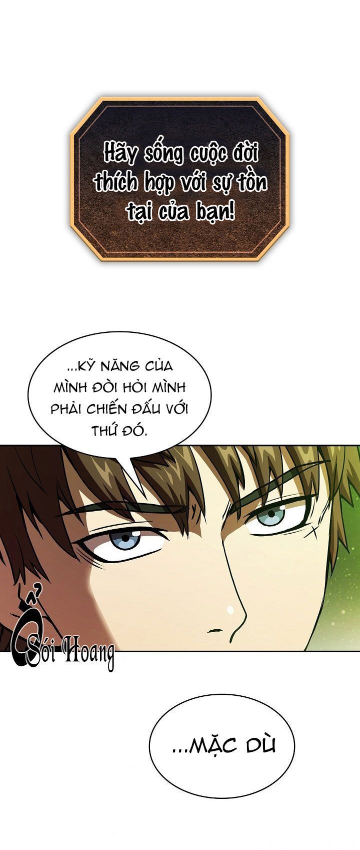 chòm sao trở về từ địa ngục chapter 17 28
