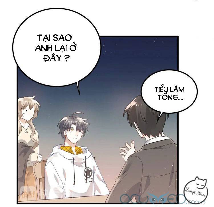 tình yêu huyễn tưởng chapter 9 24