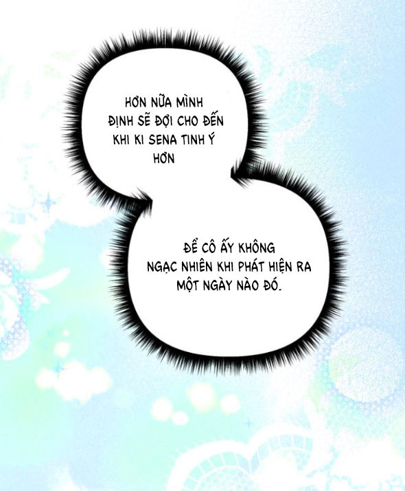 LY HÔN THÌ DỄ, YÊU ĐƯƠNG MỚI KHÓ chapter 26.2 - Trang 9