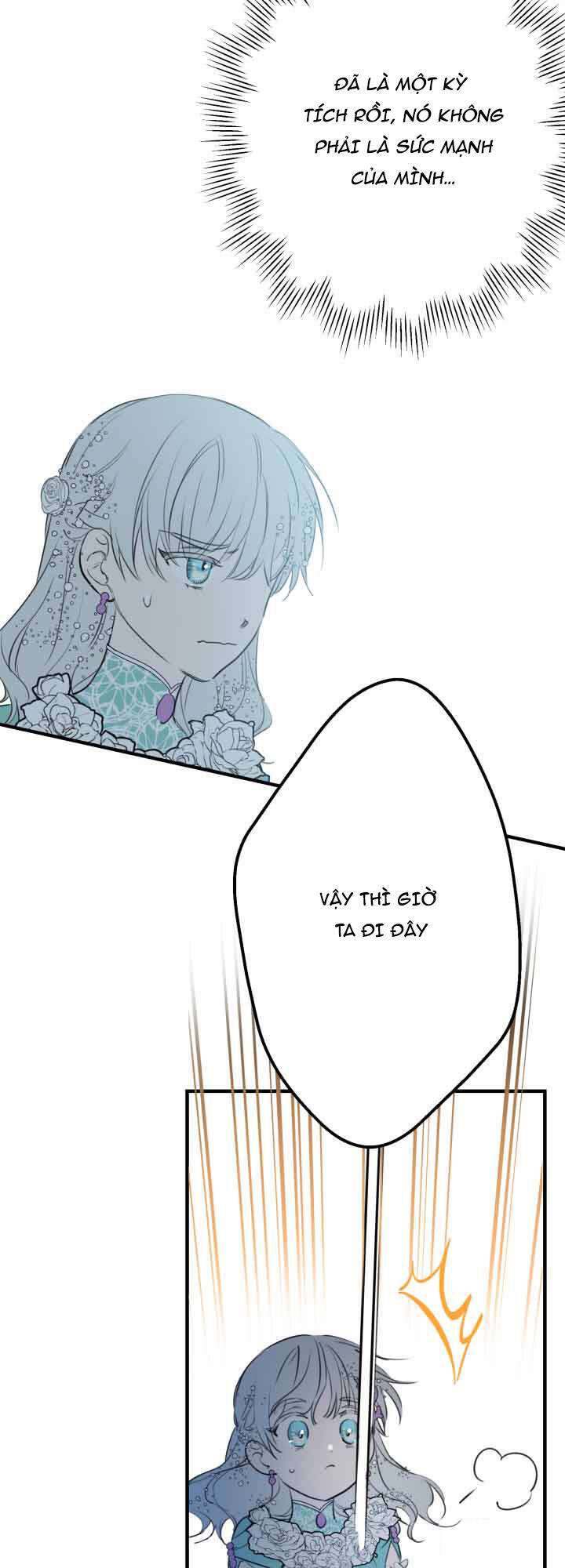 những nhân vật mạnh nhất thế giới ám ảnh tôi chapter 40 40