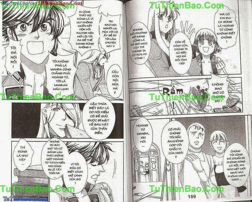 bông hoa cướp biển chapter 3 80