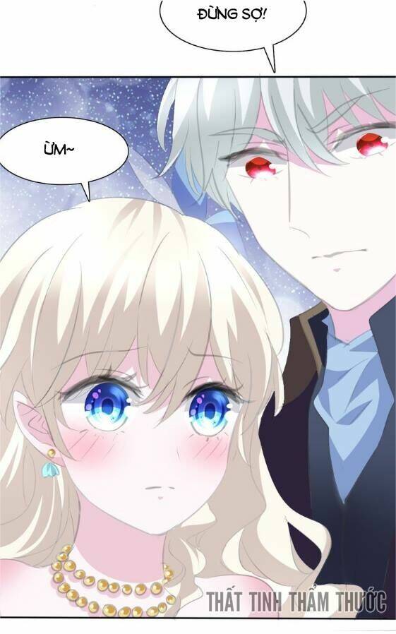 một lời không hợp liền hút máu chapter 41 32