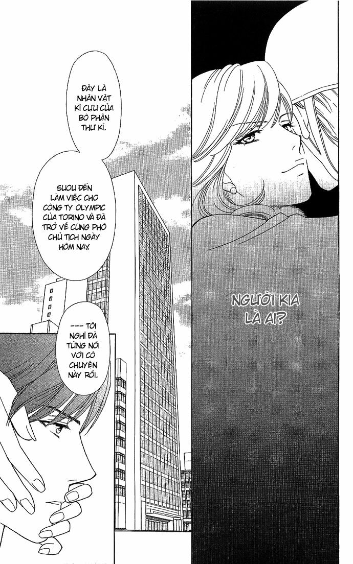 chou yo hana yo chapter 3 9