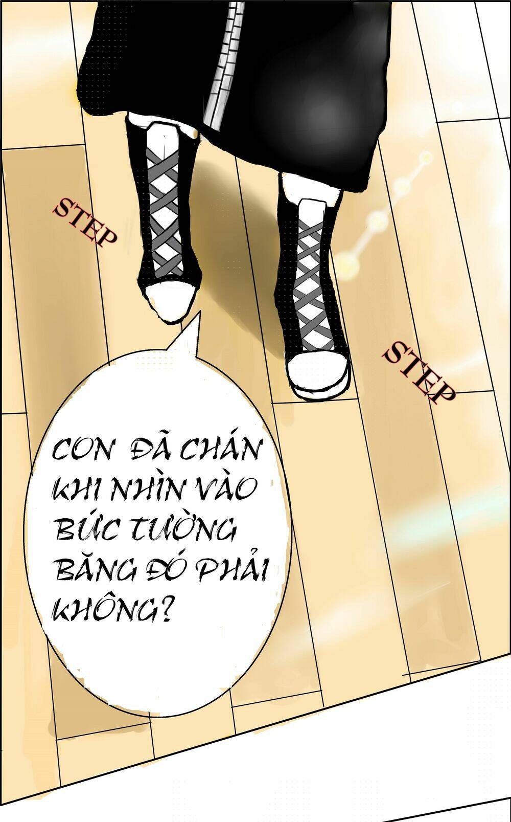 tân châu nam cực (new antarctica) chapter 1 2