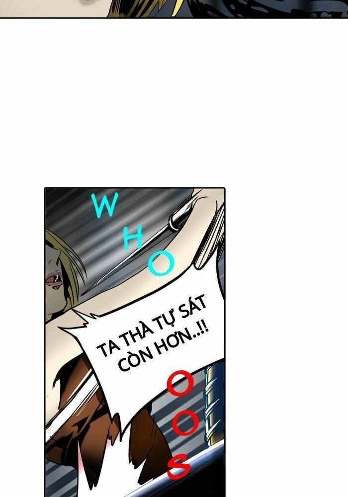 tòa tháp bí ẩn 2 chapter 214 3