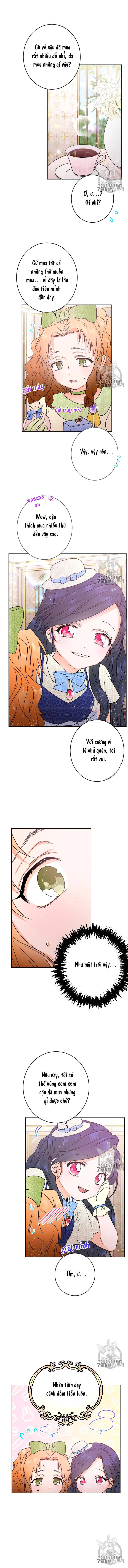 lady baby chapter 84 2