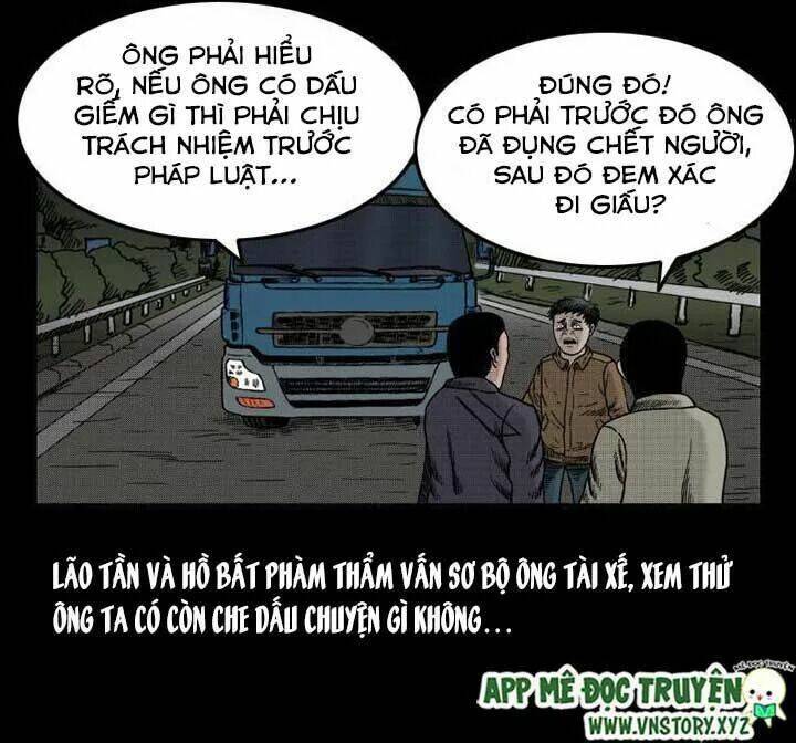 kỳ án có thật chapter 30 48