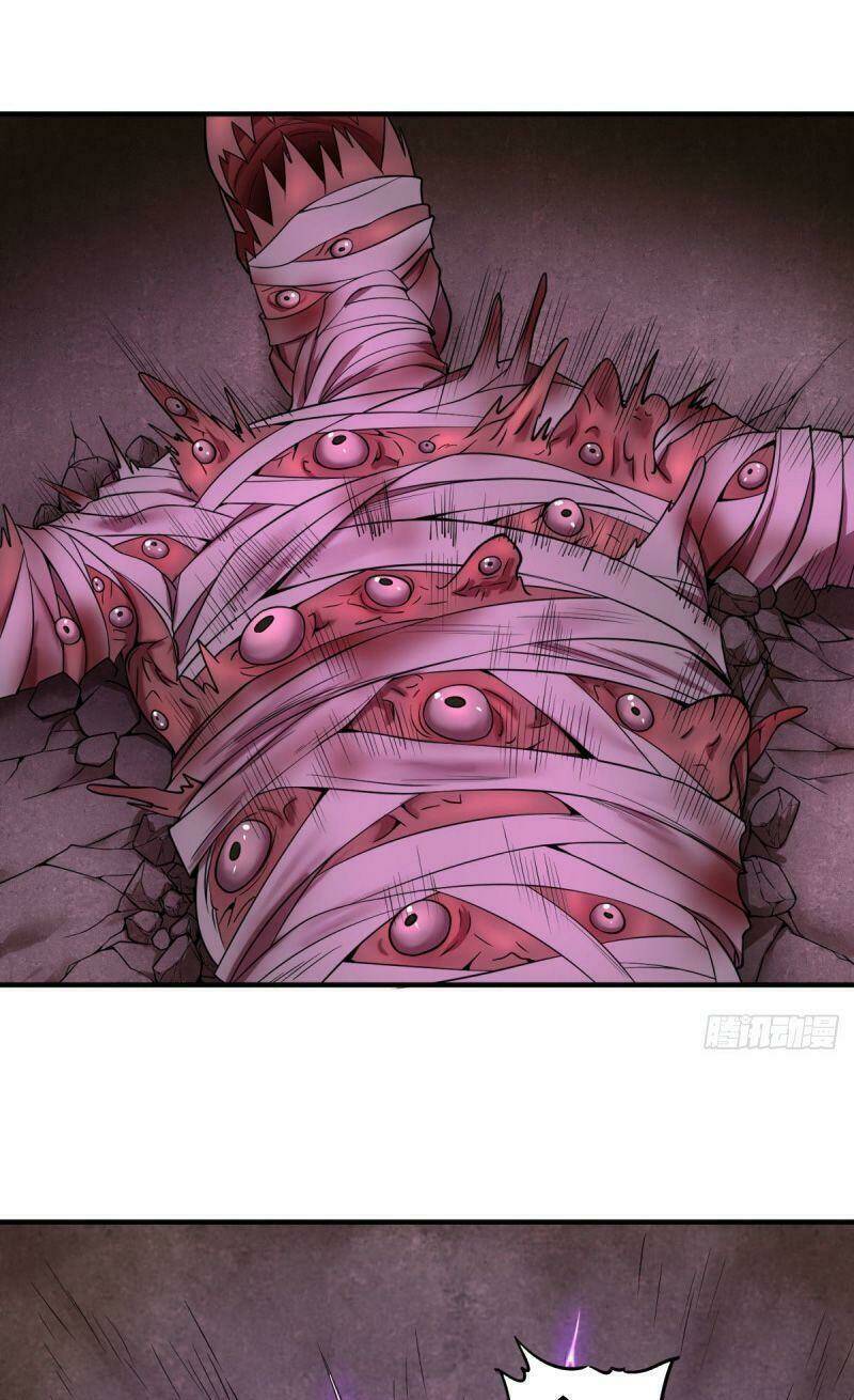 danh sách kẻ phản diện chapter 98 38