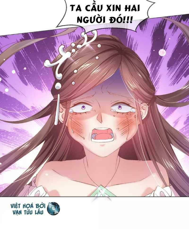 thị huyết y phi chapter 61 13