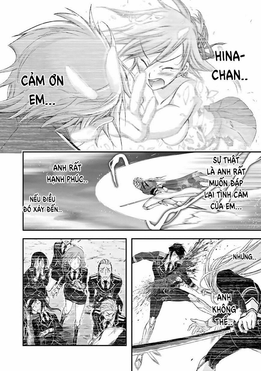 kích trụy vương huyền thoại chapter 30 27