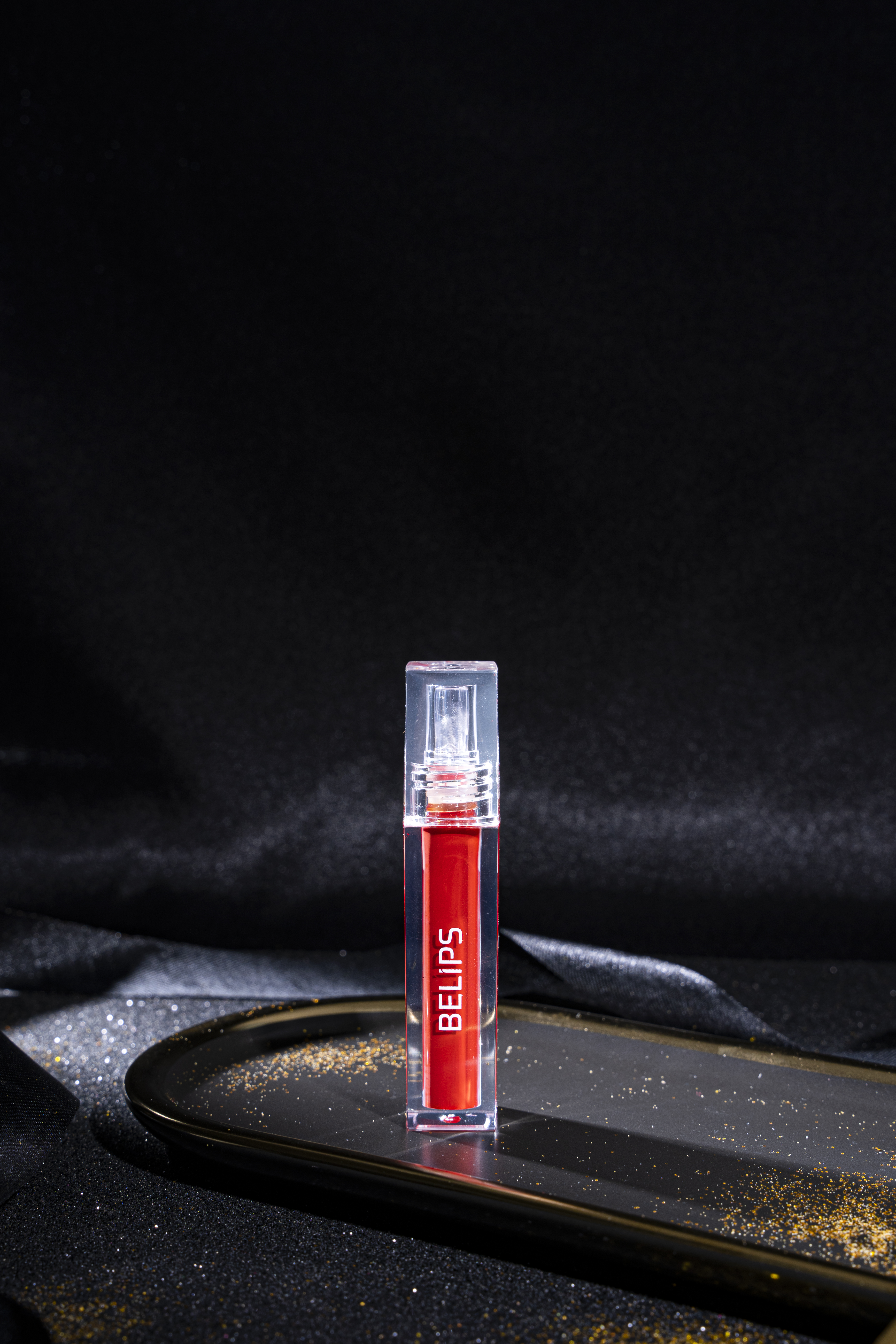 Son môi Belips son kem lì City At Night mỏng nhẹ mềm môi Soft Matte Lipstick