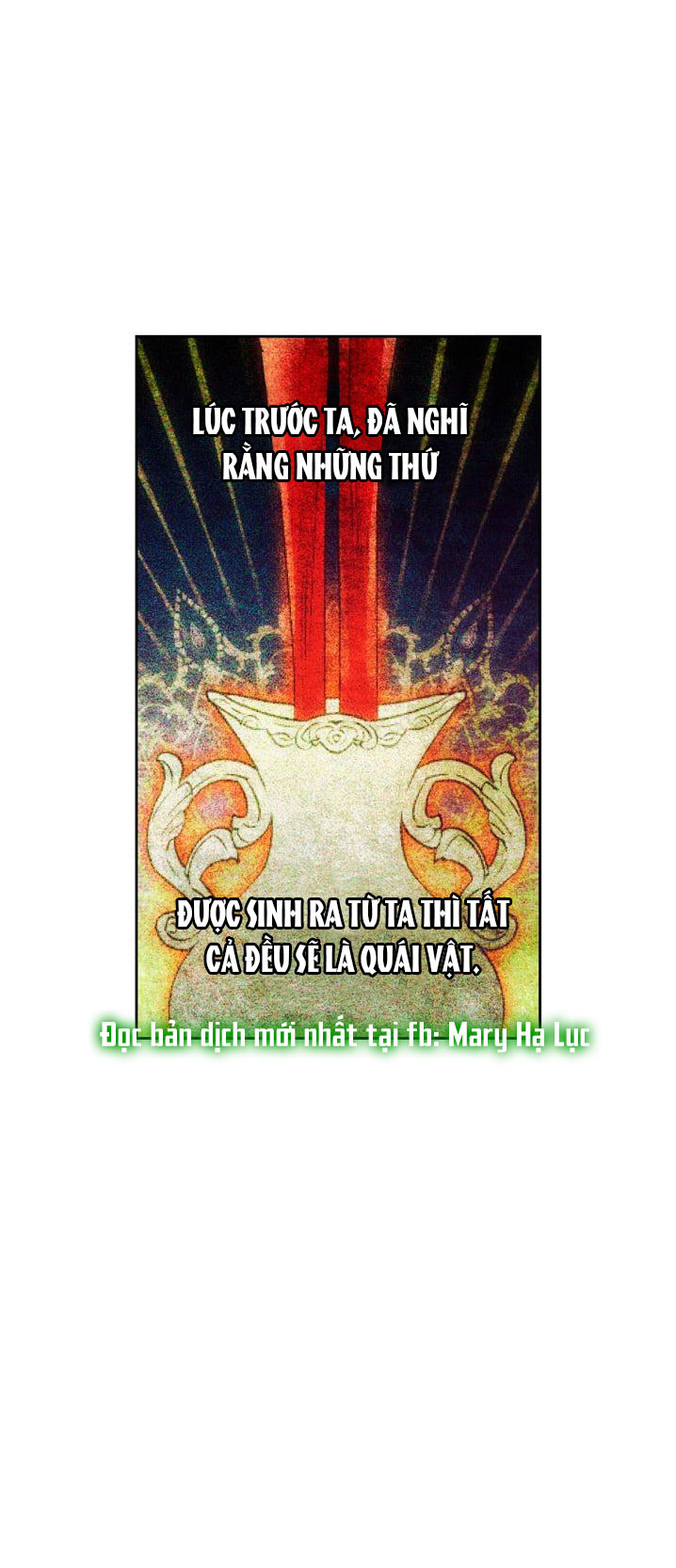 ác nữ xứng đôi với bạo chúa chapter 101 32