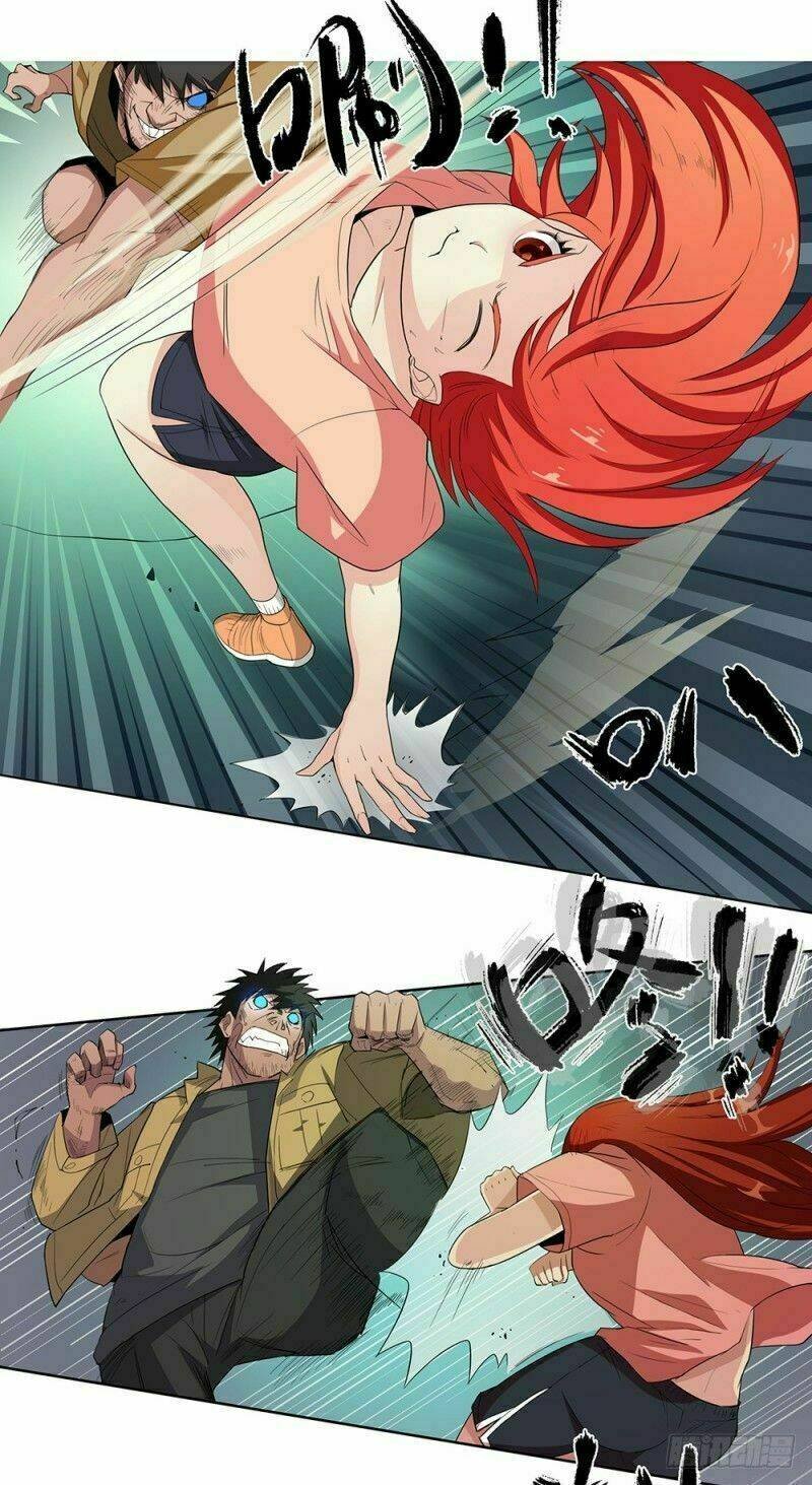 ngự hồn chapter 2 15