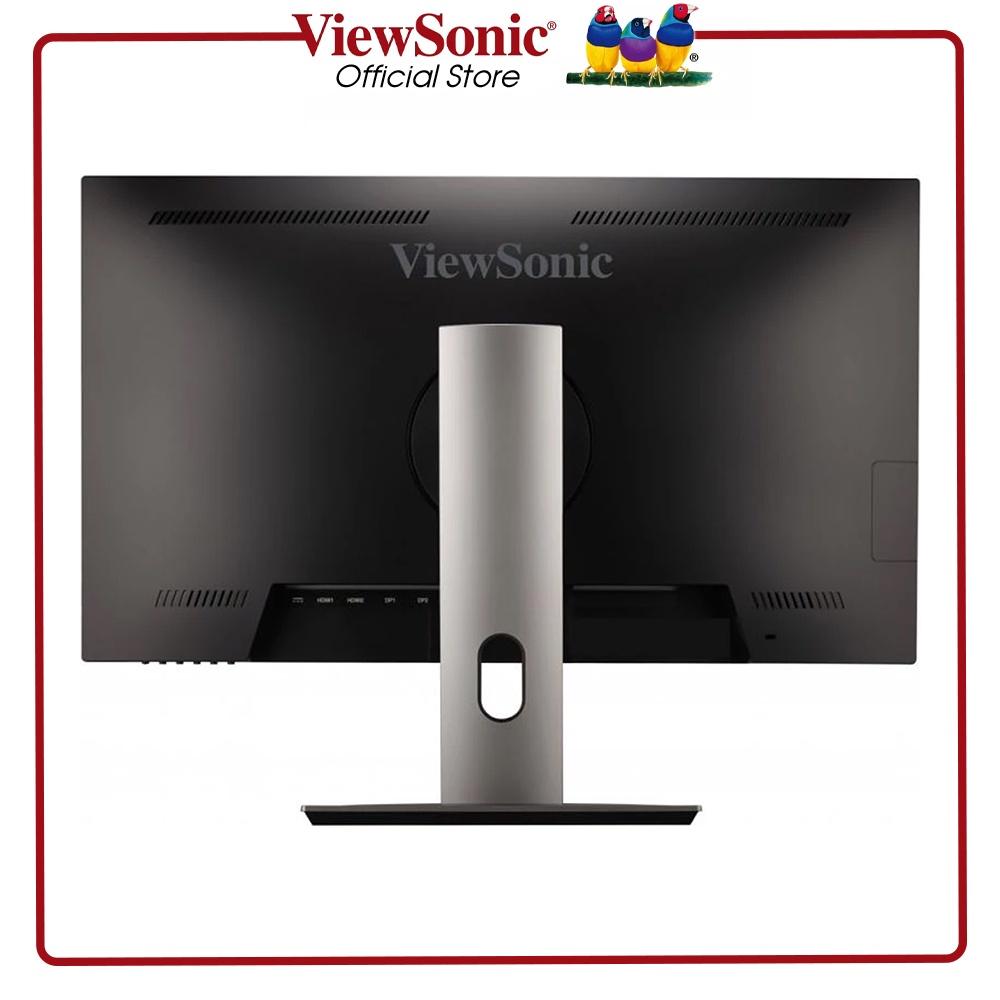 Màn hình gaming ViewSonic VX2882-4KP 4K/ 28 inch/ IPS/ AMD FreeSyncTM Premium/ 150Hz/ HDR10 - Hàng Chính Hãng