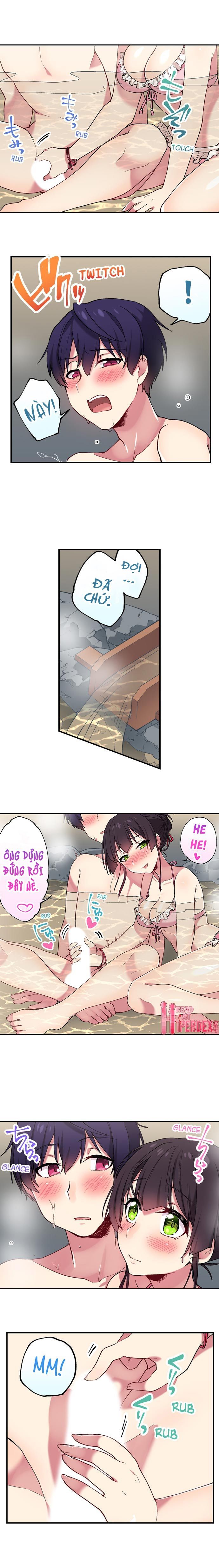 tôi có thể thấy số lần lên đỉnh chapter 62 3