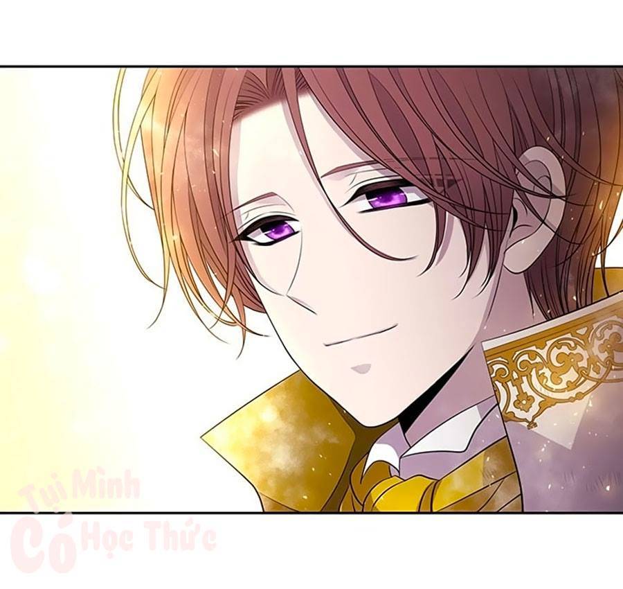 năm môn đệ của charlotte chapter 33 48