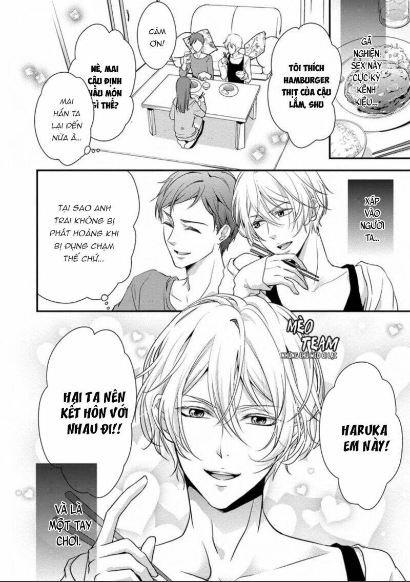 onii-chan no tomodachi ga roshutsukei danshi dattara chapter 1 10