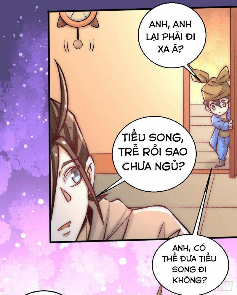 đô thị đỉnh phong cao thủ chapter 232 18