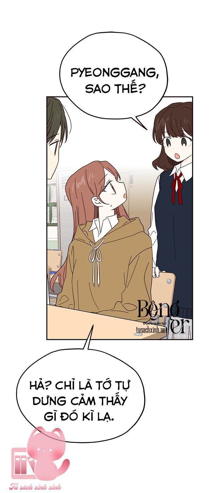 sợi chỉ tình yêu chapter 39 5