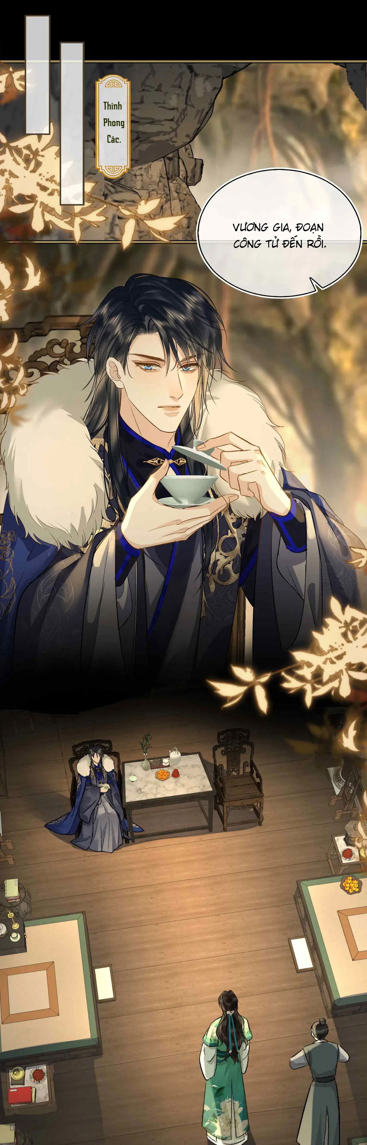 tham hoan chapter 3 10