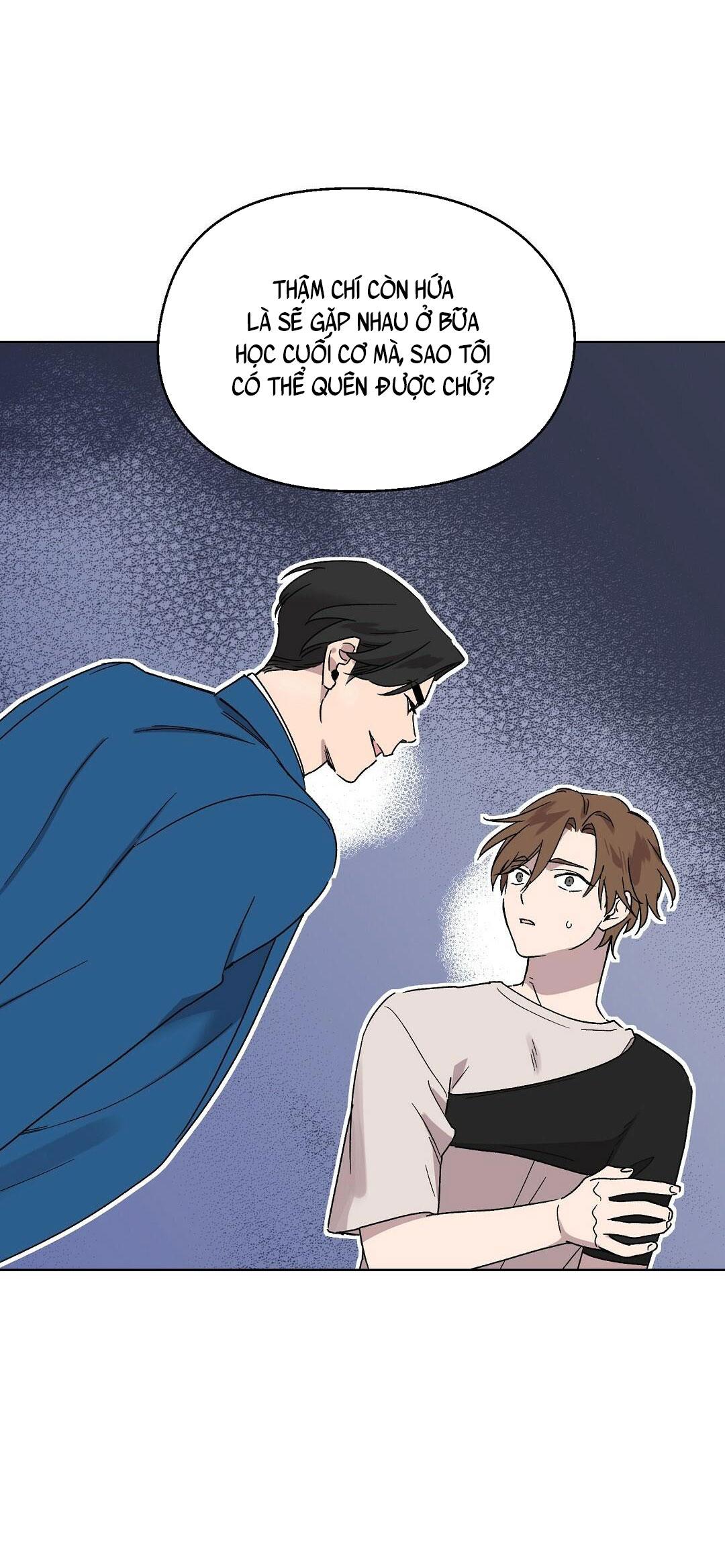 vết cắn mang vị ngọt ngào chapter 6 12