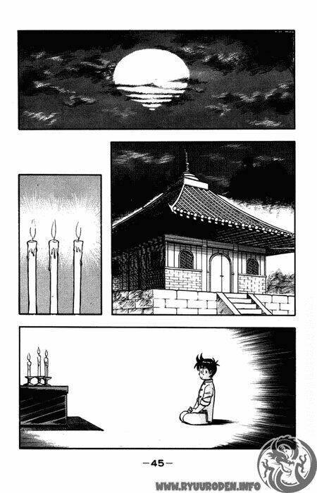 hoàng phi hồng phần 1 chapter 10 46