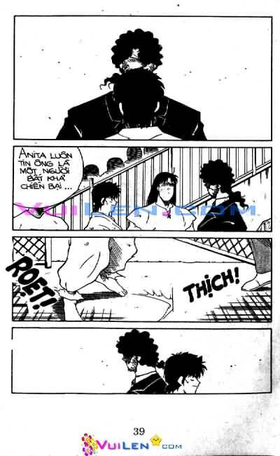 truyền nhân atula - shura no mon i chapter 31 40