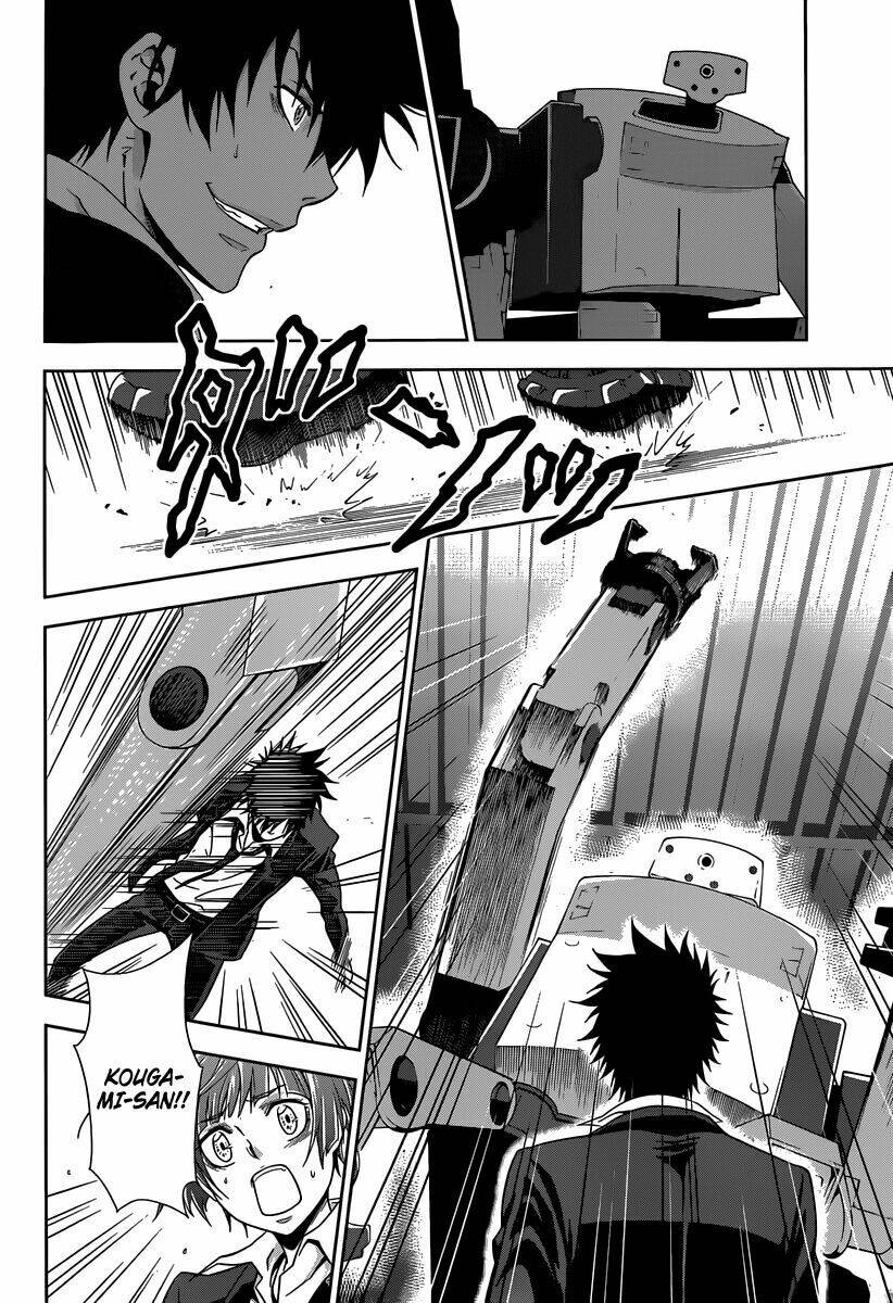 kanshikan tsunemori akane chapter 4 43