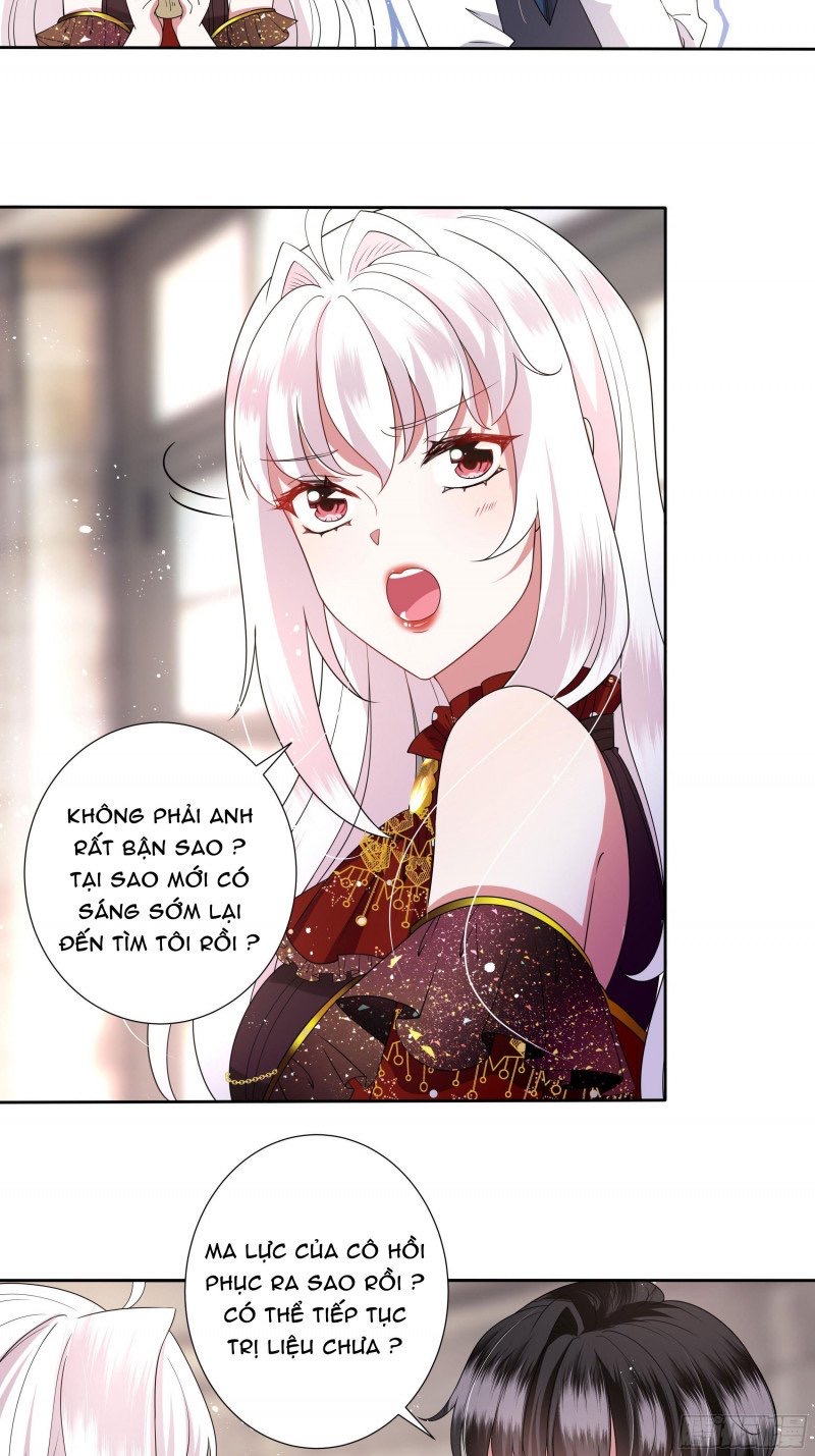 công chúa phản diện trong truyền thuyết chapter 30 14