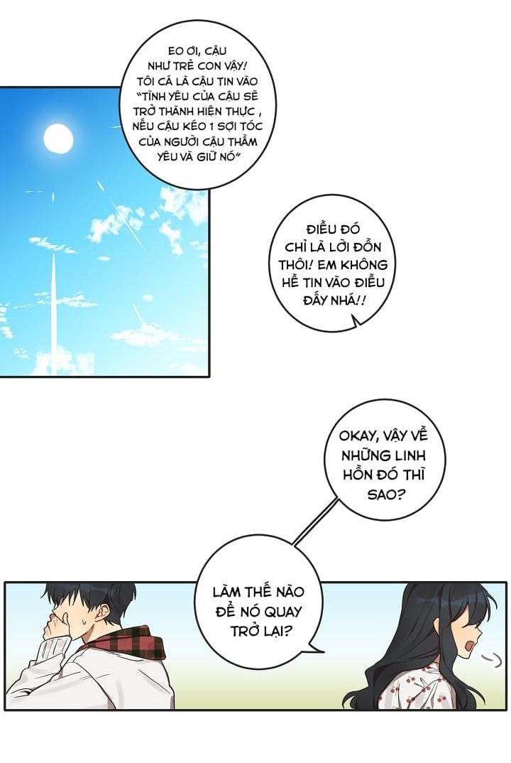 khi tên ta là một chapter 3 10