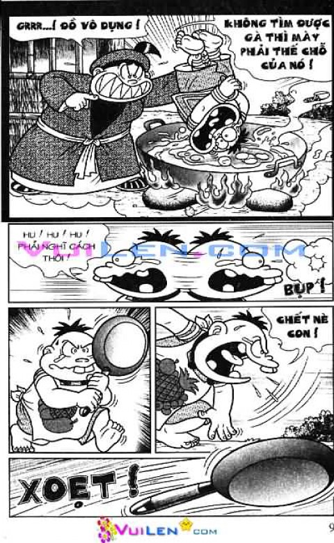 thần đồng đất việt chapter 137 6