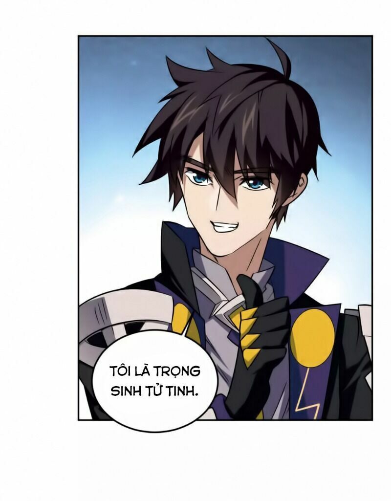 võng du chi cận chiến pháp sư chapter 331 18